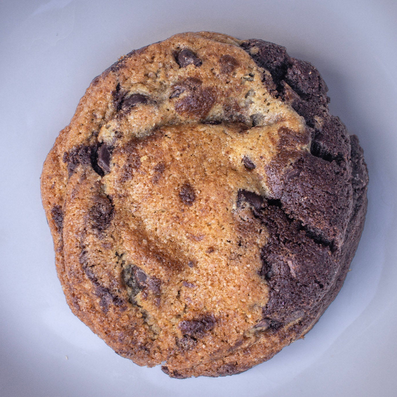 Marble Cookie